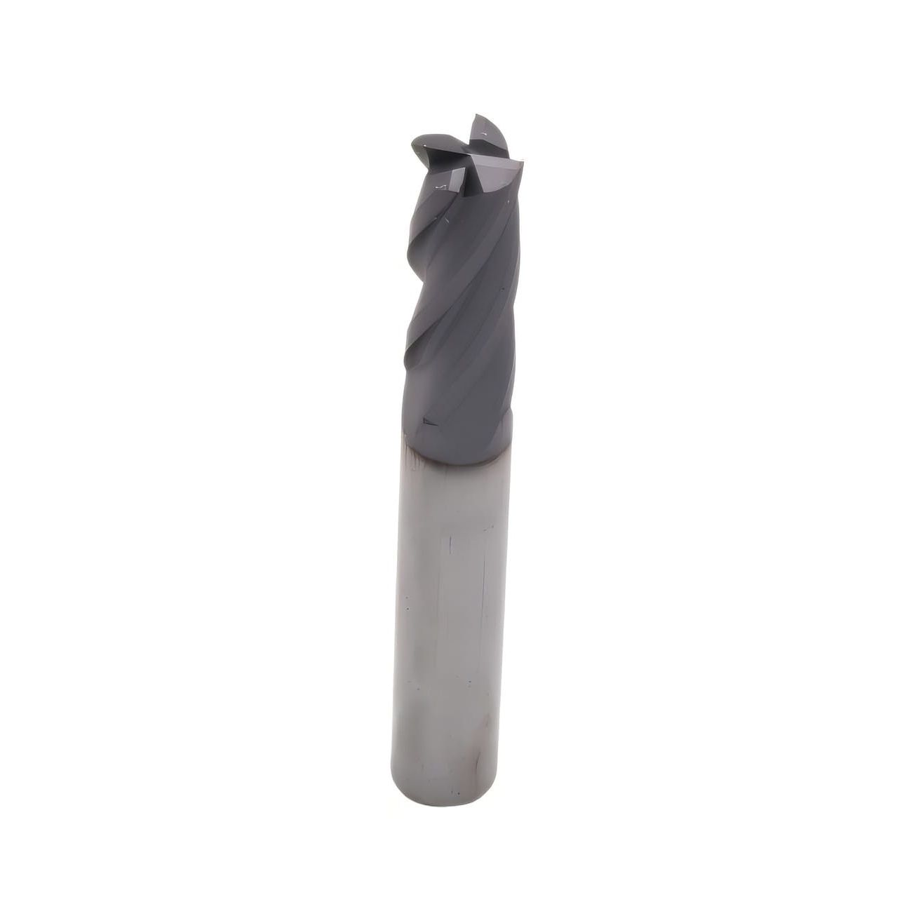 Kyocera SGS 30010 5/16" 4 Flute Ti-NAMITE-A AlTiN Coated Carbide Square End Mill - Twin Eagle Imports