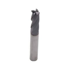 Kyocera SGS 30010 5/16" 4 Flute Ti-NAMITE-A AlTiN Coated Carbide Square End Mill - Twin Eagle Imports