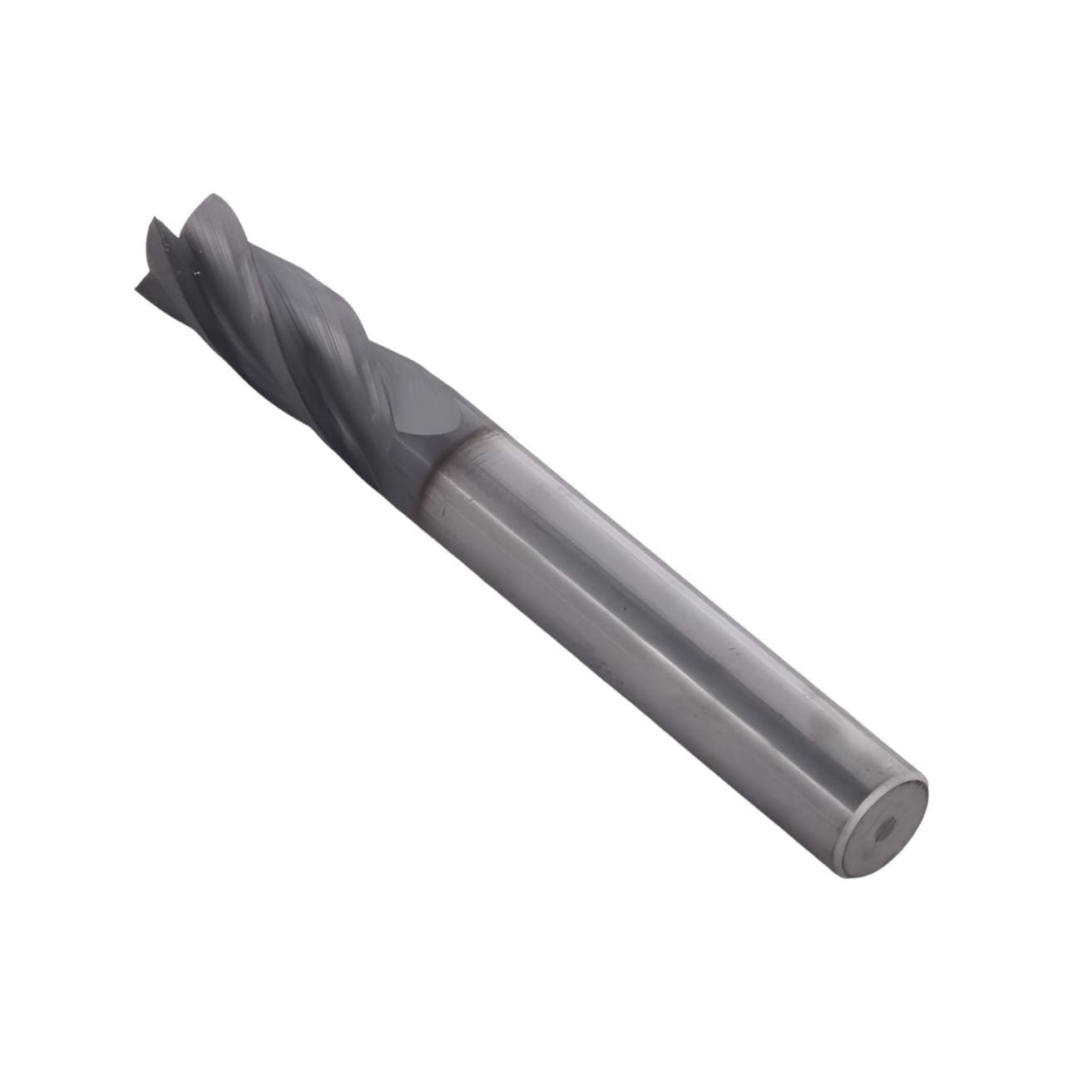 Kyocera SGS 30010 5/16" 4 Flute Ti-NAMITE-A AlTiN Coated Carbide Square End Mill - Twin Eagle Imports