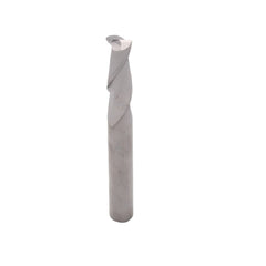 Kyocera SGS 30331 1/4" 2 Flute Uncoated Carbide Square End Mill - Twin Eagle Imports