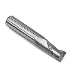 Kyocera SGS 40357 10mm 2 Flute Uncoated Carbide Square End Mill - Twin Eagle Imports
