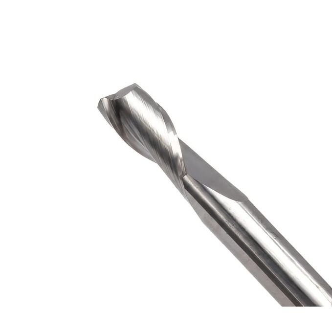 Kyocera SGS 40357 10mm 2 Flute Uncoated Carbide Square End Mill - Twin Eagle Imports