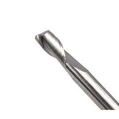 Kyocera SGS 40357 10mm 2 Flute Uncoated Carbide Square End Mill - Twin Eagle Imports