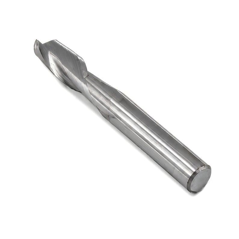 Kyocera SGS 40357 10mm 2 Flute Uncoated Carbide Square End Mill - Twin Eagle Imports