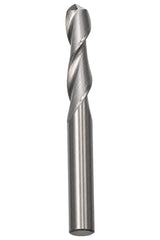 Kyocera SGS 43316 8mm 2 Flute Bright Uncoated Carbide Ball Nose End Mill - Twin Eagle Imports