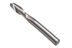Kyocera SGS 43316 8mm 2 Flute Bright Uncoated Carbide Ball Nose End Mill - Twin Eagle Imports