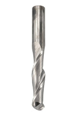 Kyocera SGS 43336 12mm 2 Flute Bright Uncoated Carbide Ball Nose End Mill - Twin Eagle Imports