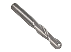 Kyocera SGS 43336 12mm 2 Flute Bright Uncoated Carbide Ball Nose End Mill - Twin Eagle Imports