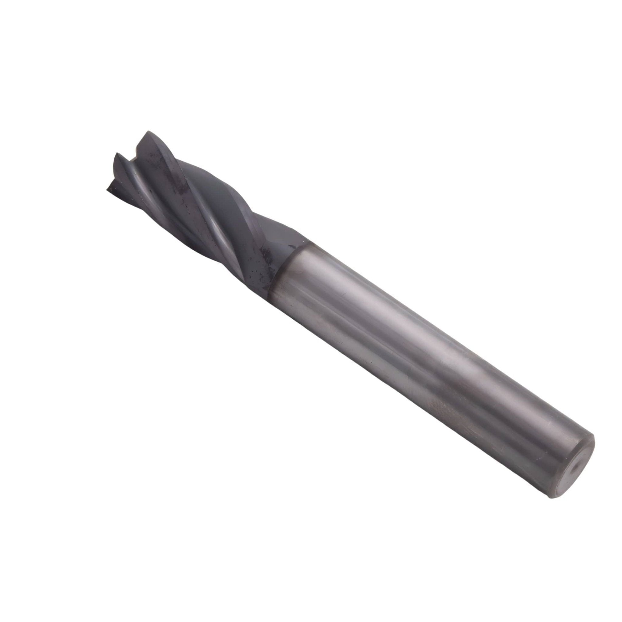Kyocera SGS 48556 10mm 4 Flute Ti-NAMITE-A AlTiN Coated Carbide Square End Mill - Twin Eagle Imports