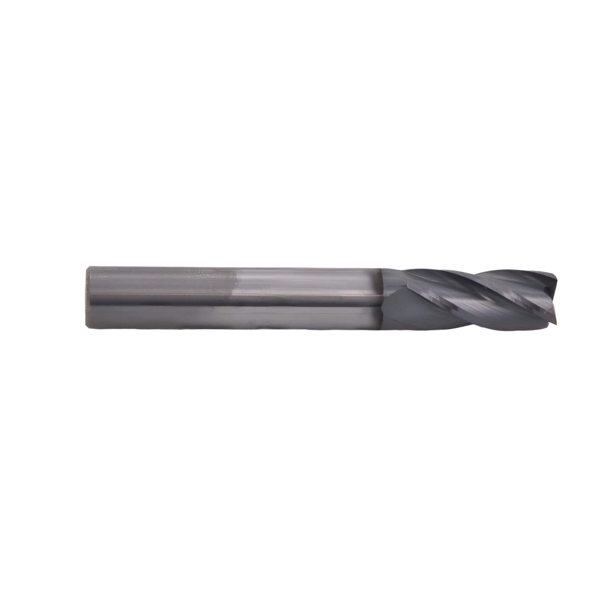 Kyocera SGS 48556 10mm 4 Flute Ti-NAMITE-A AlTiN Coated Carbide Square End Mill - Twin Eagle Imports