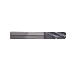 Kyocera SGS 48556 10mm 4 Flute Ti-NAMITE-A AlTiN Coated Carbide Square End Mill - Twin Eagle Imports
