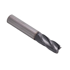 Kyocera SGS 48559 14mm 4 Flute Ti-NAMITE-A AlTiN Coated Carbide Square End Mill - Twin Eagle Imports