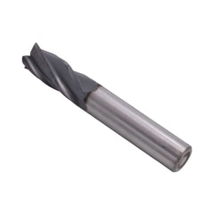 Kyocera SGS 48559 14mm 4 Flute Ti-NAMITE-A AlTiN Coated Carbide Square End Mill - Twin Eagle Imports
