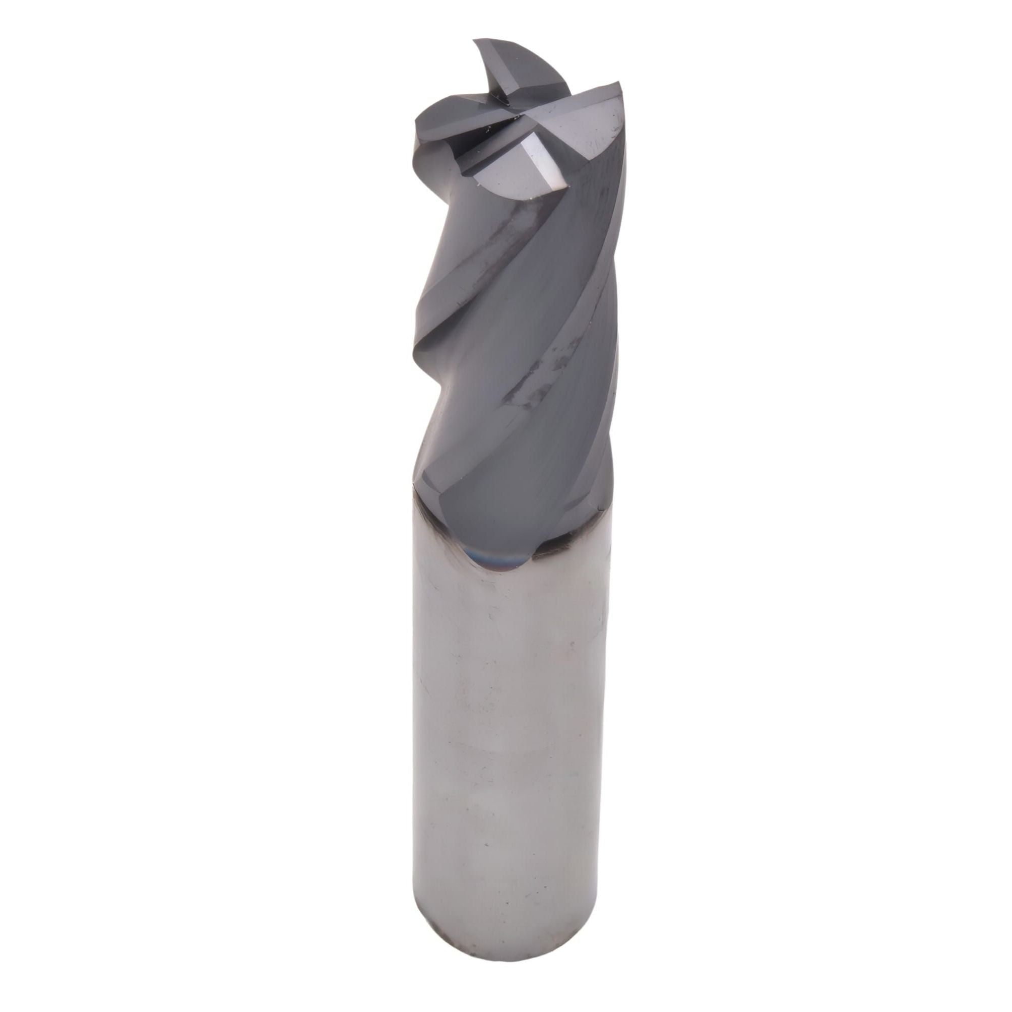 Kyocera SGS 48559 14mm 4 Flute Ti-NAMITE-A AlTiN Coated Carbide Square End Mill - Twin Eagle Imports