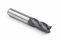 Kyocera SGS 48561 18mm 4 Flute Ti-NAMITE-A AlTiN Coated Carbide Square End Mill - Twin Eagle Imports