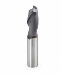 Kyocera SGS 48689 18mm 2 Flute Ti-NAMITE-A AlTiN Coated Carbide Square End Mill - Twin Eagle Imports