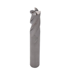 Kyocera SGS - 8.0mm 4 Flute Uncoated Carbide End Mill Short Series - Twin Eagle Imports