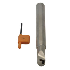 Kyocera SIGER1616C-EH Internal Grooving Toolholder - Twin Eagle Imports