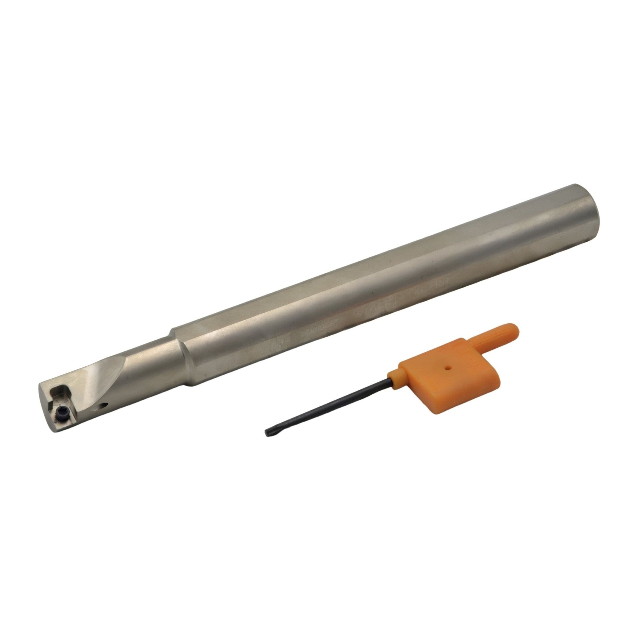 Kyocera SIGER1616C-EH Internal Grooving Toolholder - Twin Eagle Imports