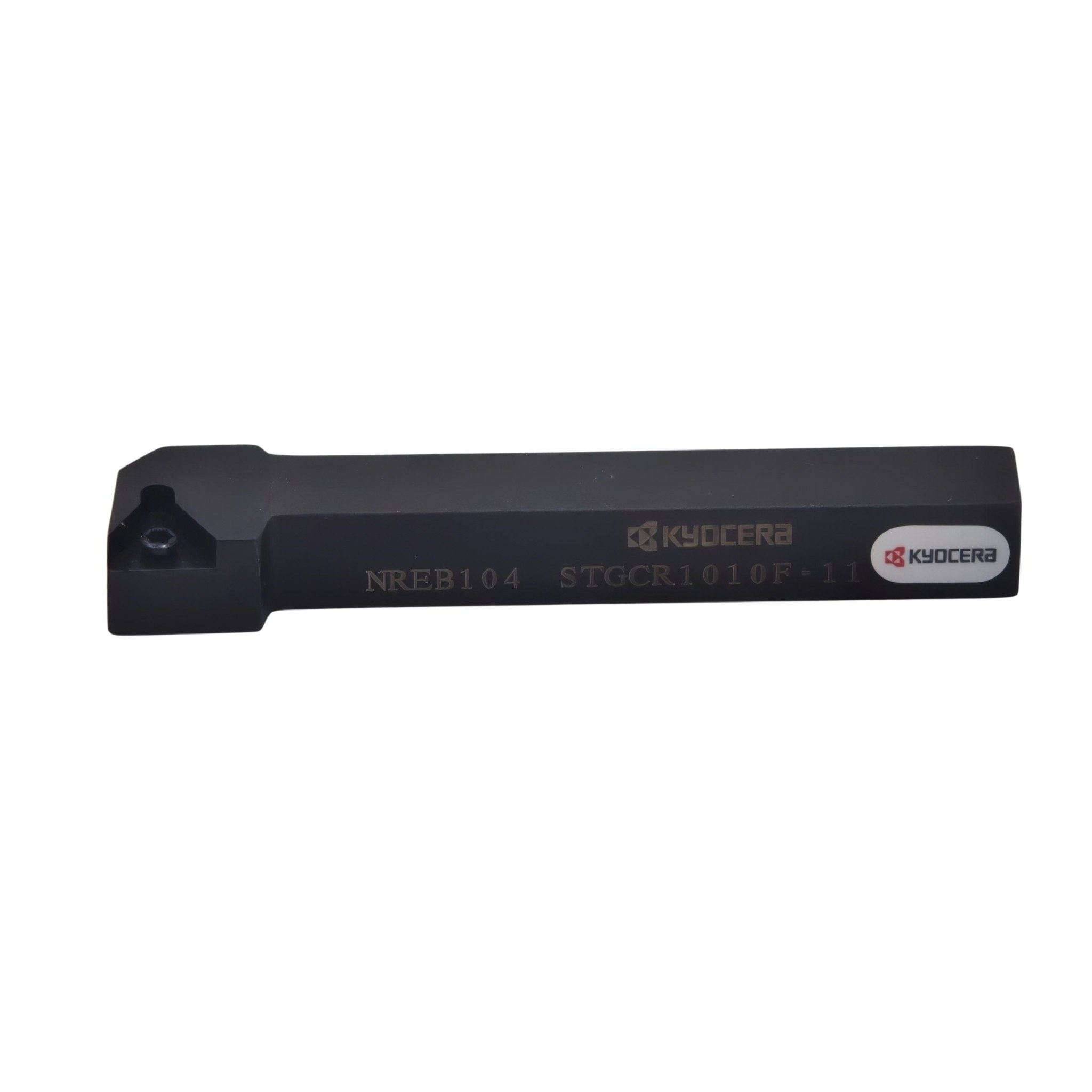 Kyocera STGCR1010F-11 External Turning Toolholder - Twin Eagle Imports