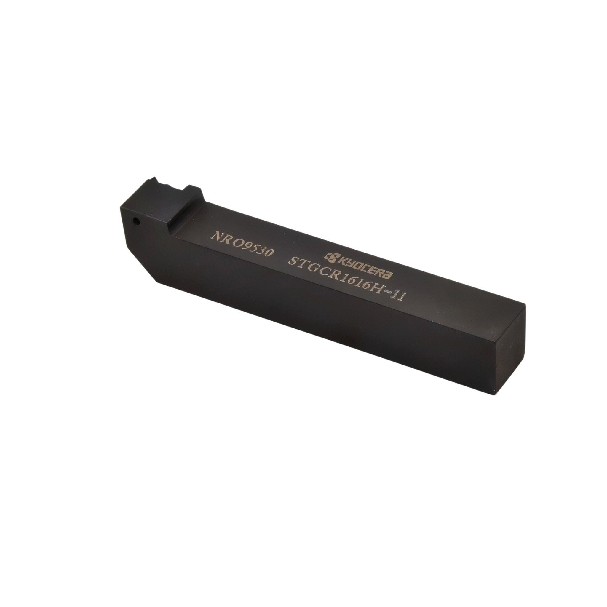 Kyocera STGCR1616H-11 External Turning Toolholder - Twin Eagle Imports