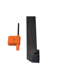 Kyocera STGCR1616H-11 External Turning Toolholder - Twin Eagle Imports