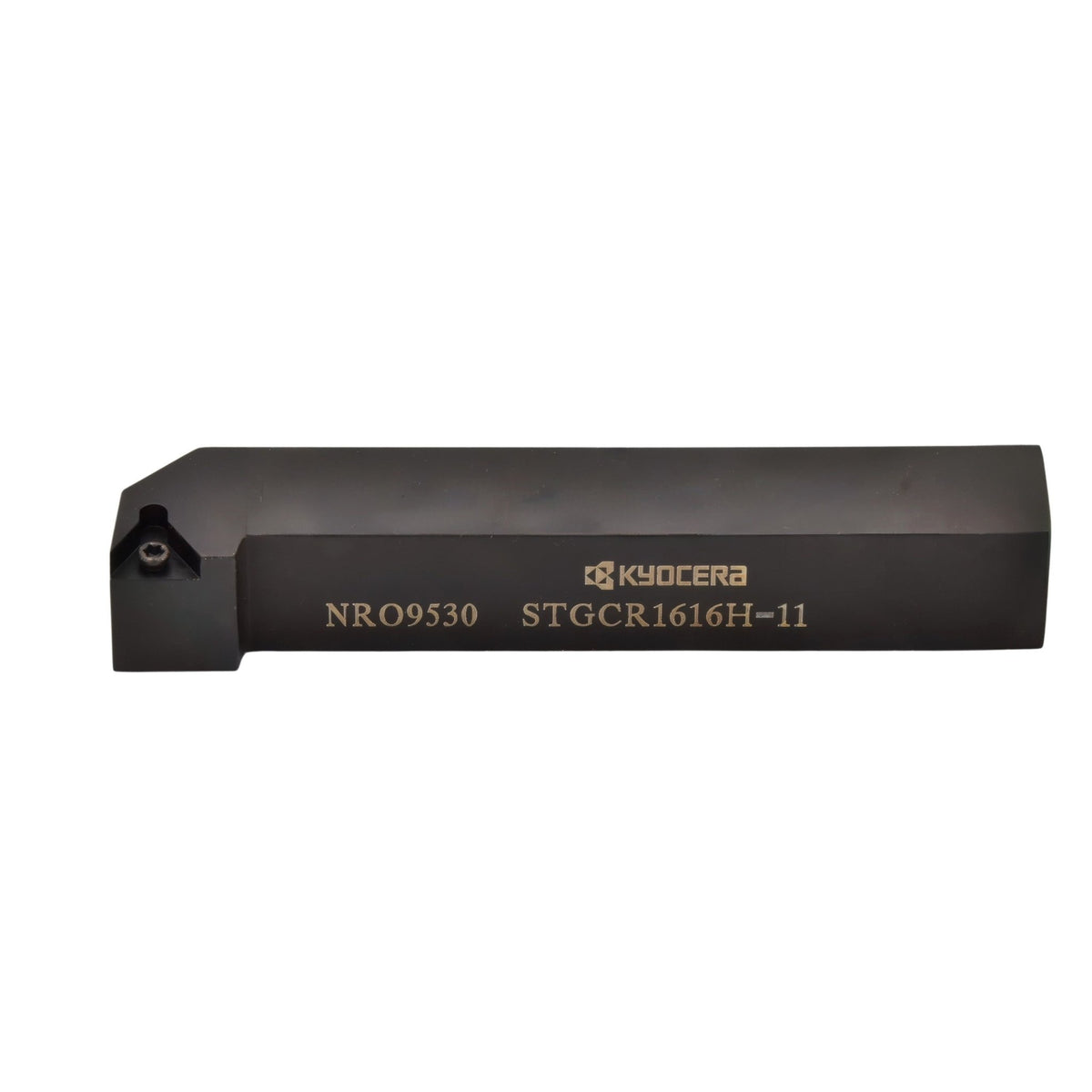 Kyocera STGCR1616H-11 External Turning Toolholder - Twin Eagle Imports