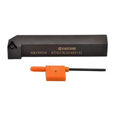 Kyocera STGCR1616H-11 External Turning Toolholder - Twin Eagle Imports