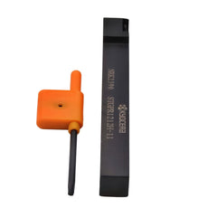 Kyocera STGPR1212H-11 External Turning Toolholder – THC08464 - Twin Eagle Imports