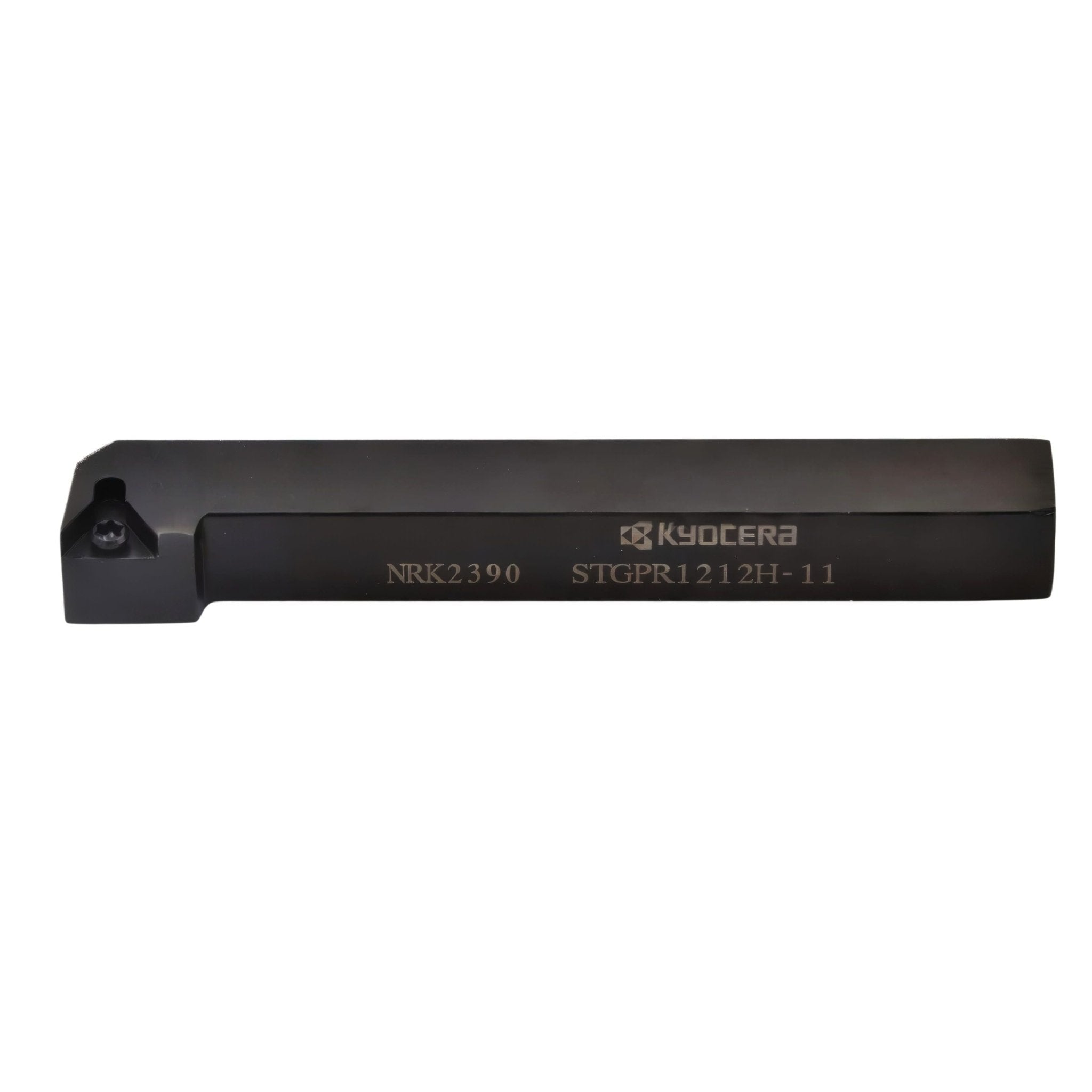Kyocera STGPR1212H-11 External Turning Toolholder – THC08464 - Twin Eagle Imports