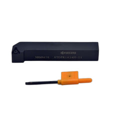 Kyocera STGPR1616H-11 – External Turning Toolholder (THC08466) - Twin Eagle Imports