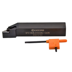 Kyocera SVJBR2020K-16N External Turning Toolholder – THC07318 - Twin Eagle Imports