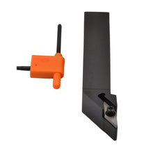 Kyocera SVJBR2020K-16N External Turning Toolholder – THC07318 - Twin Eagle Imports