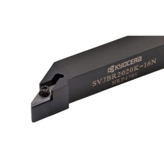Kyocera SVJBR2020K-16N External Turning Toolholder – THC07318 - Twin Eagle Imports