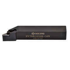Kyocera SVJBR2020K-16N External Turning Toolholder – THC07318 - Twin Eagle Imports