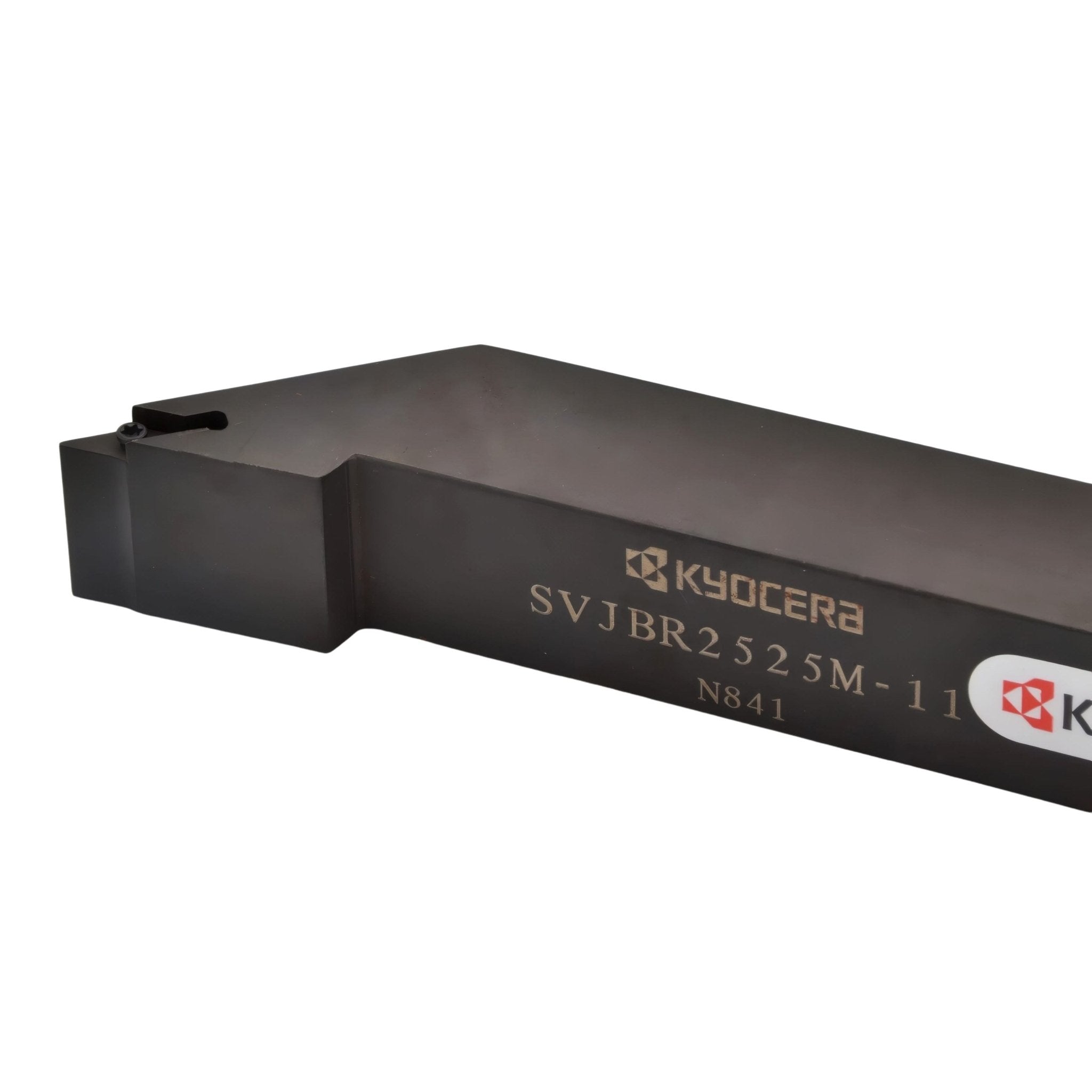 Kyocera SVJBR2525M-11 External Turning Toolholder – THC07312 - Twin Eagle Imports