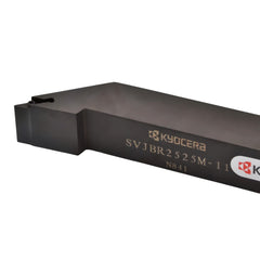 Kyocera SVJBR2525M-11 External Turning Toolholder – THC07312 - Twin Eagle Imports