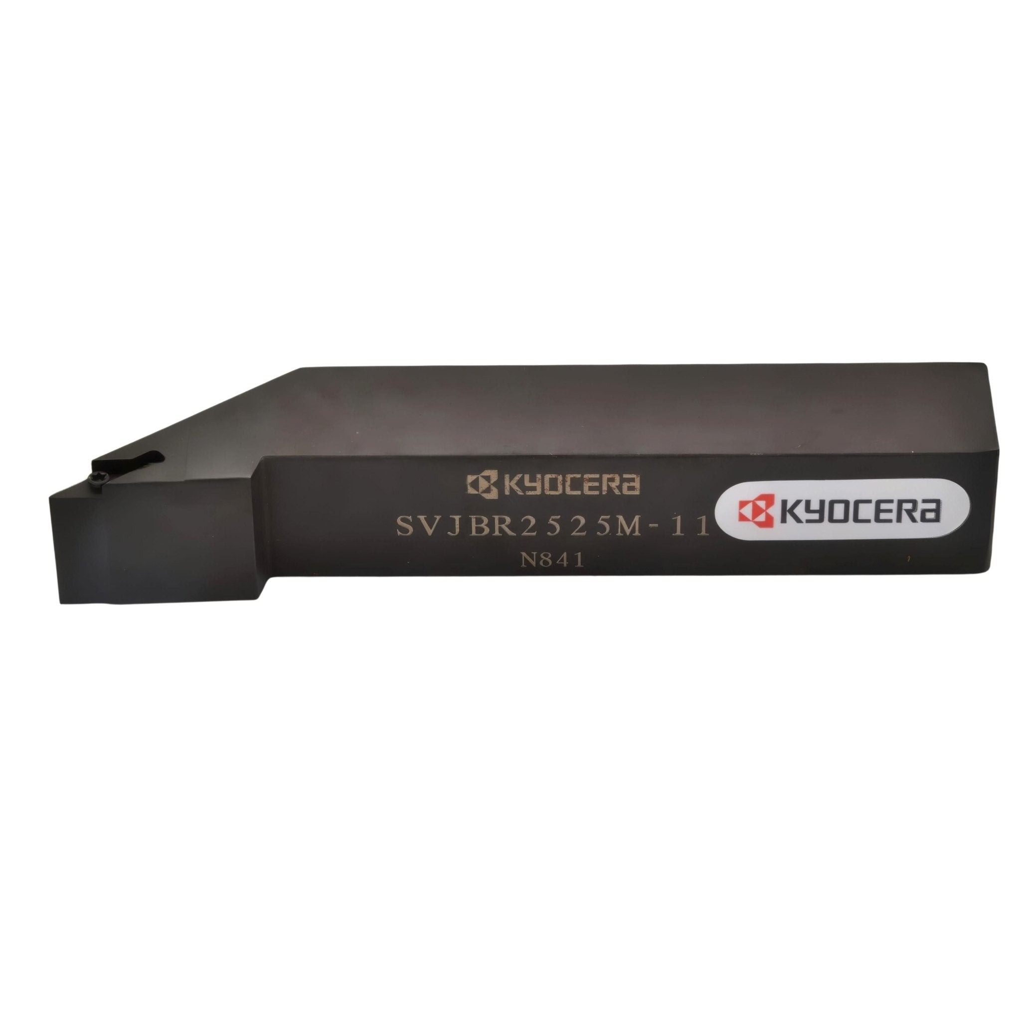 Kyocera SVJBR2525M-11 External Turning Toolholder – THC07312 - Twin Eagle Imports