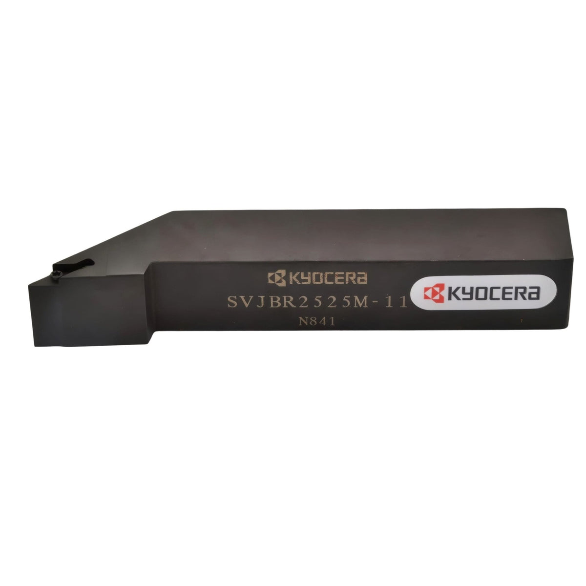 Kyocera SVJBR2525M-11 External Turning Toolholder – THC07312 - Twin Eagle Imports