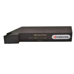 Kyocera SVJBR2525M-11 External Turning Toolholder – THC07312 - Twin Eagle Imports