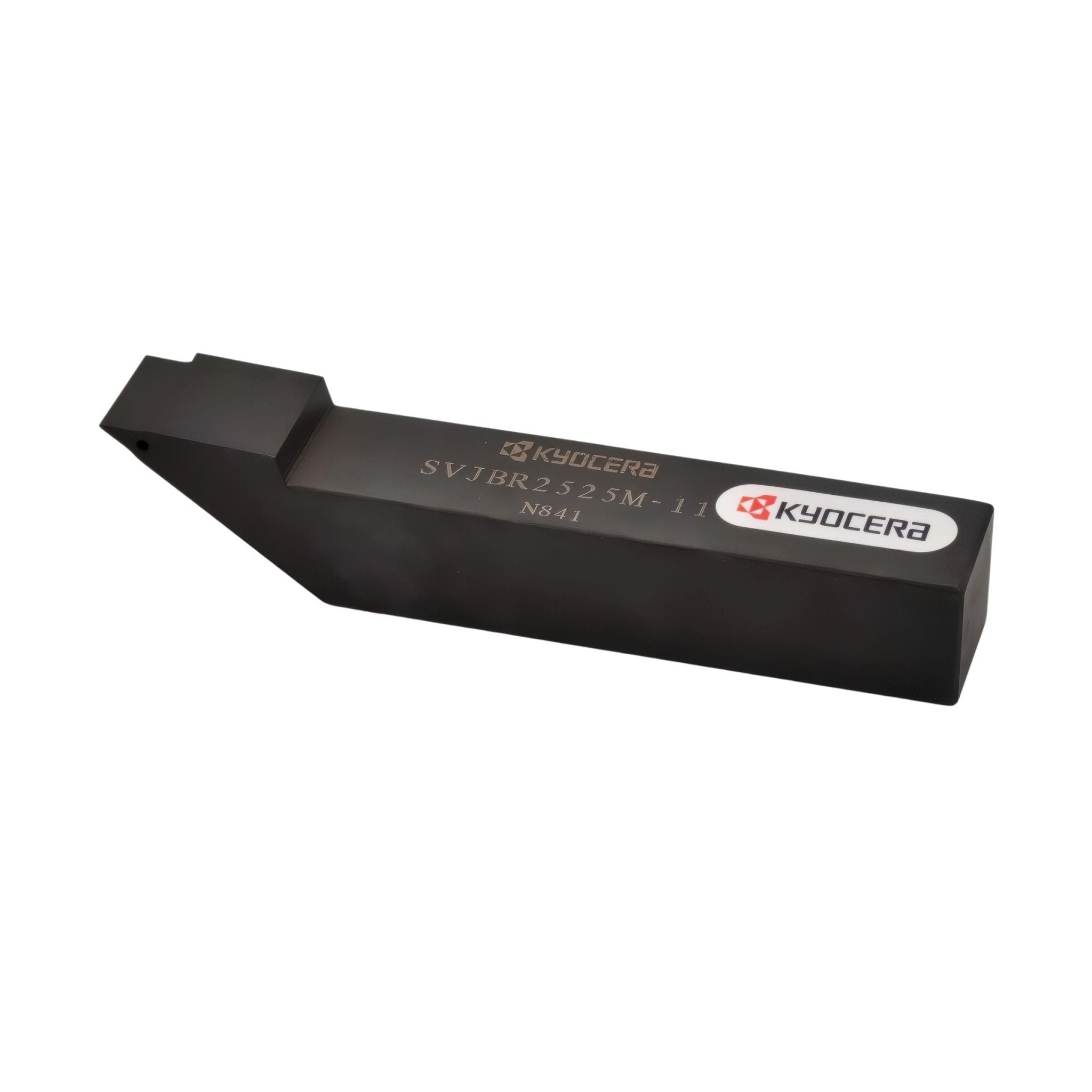 Kyocera SVJBR2525M-11 External Turning Toolholder – THC07312 - Twin Eagle Imports
