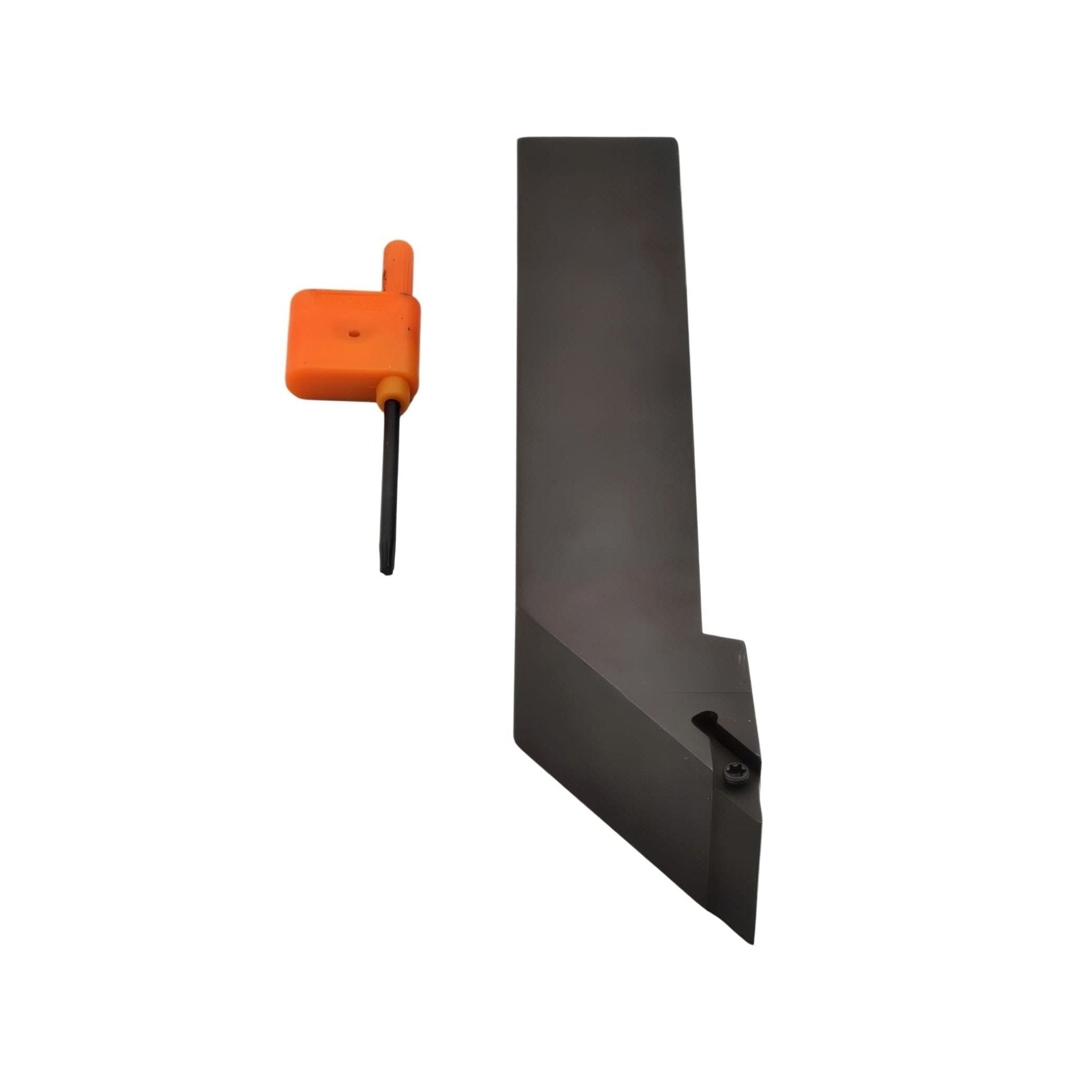 Kyocera SVJBR2525M-11 External Turning Toolholder – THC07312 - Twin Eagle Imports