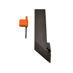Kyocera SVJBR2525M-11 External Turning Toolholder – THC07312 - Twin Eagle Imports