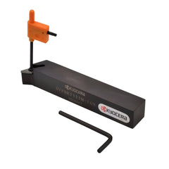 Kyocera SVPBR2525M-16N External Turning Toolholder - Twin Eagle Imports