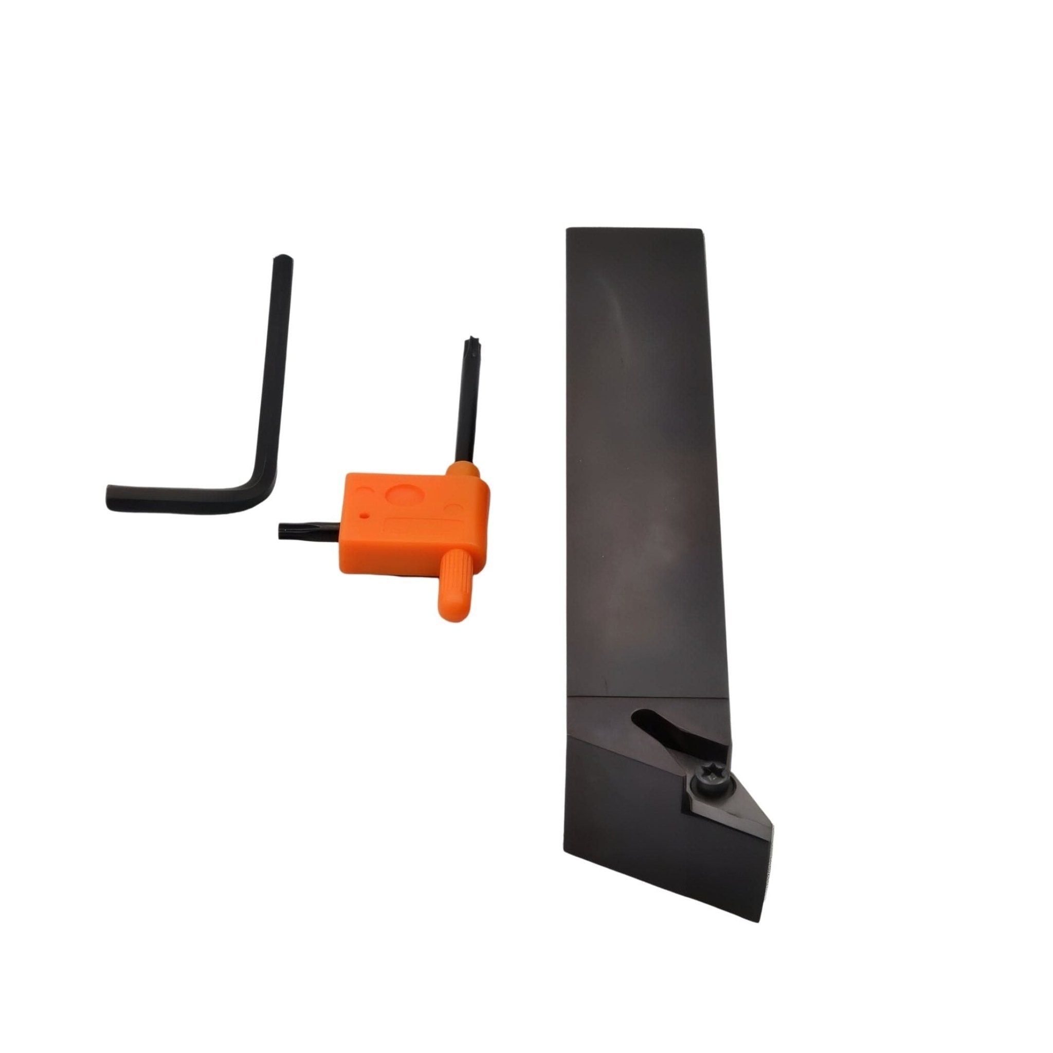Kyocera SVPBR2525M-16N External Turning Toolholder - Twin Eagle Imports