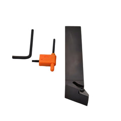 Kyocera SVPBR2525M-16N External Turning Toolholder - Twin Eagle Imports