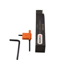Kyocera SVPBR2525M-16N External Turning Toolholder - Twin Eagle Imports