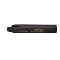 Kyocera SVVBN1010F-11 External Turning Toolholder - Twin Eagle Imports