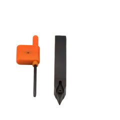 Kyocera SVVBN1616H-11 External Turning Toolholder - Twin Eagle Imports