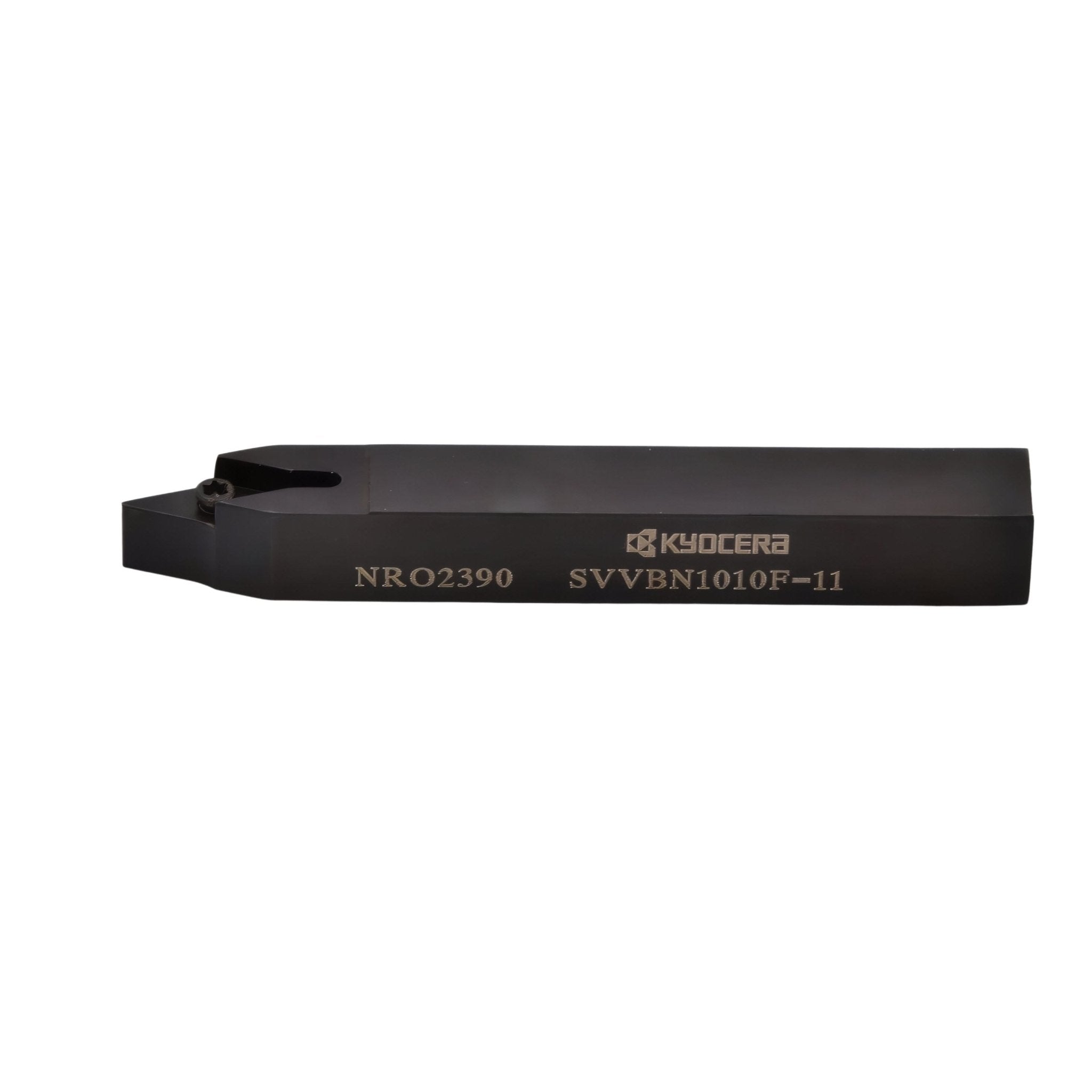 Kyocera SVVBN1616H-11 External Turning Toolholder - Twin Eagle Imports